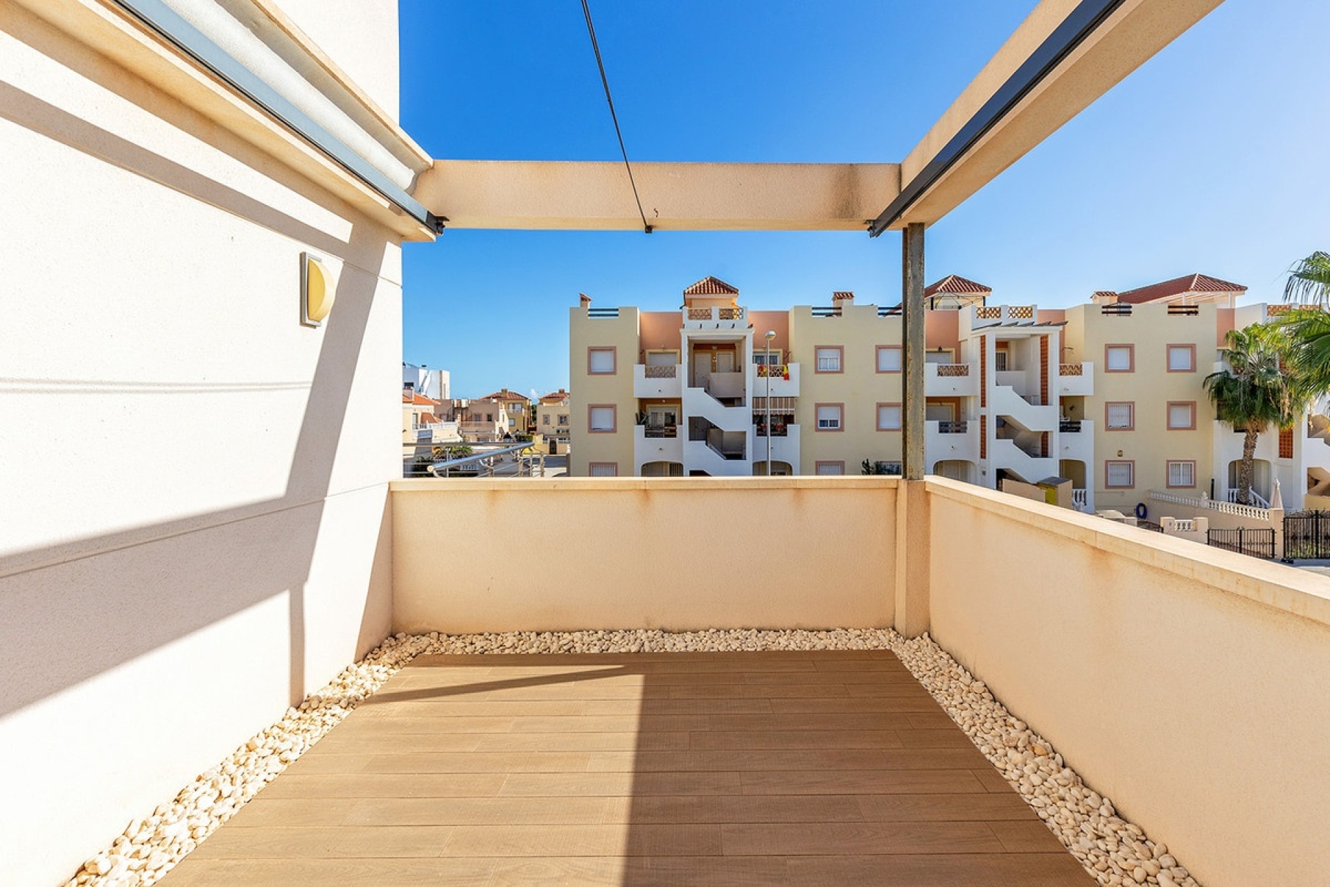 Resale - Villa - Orihuela - La Zenia