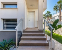 Resale - Villa - Orihuela - La Zenia
