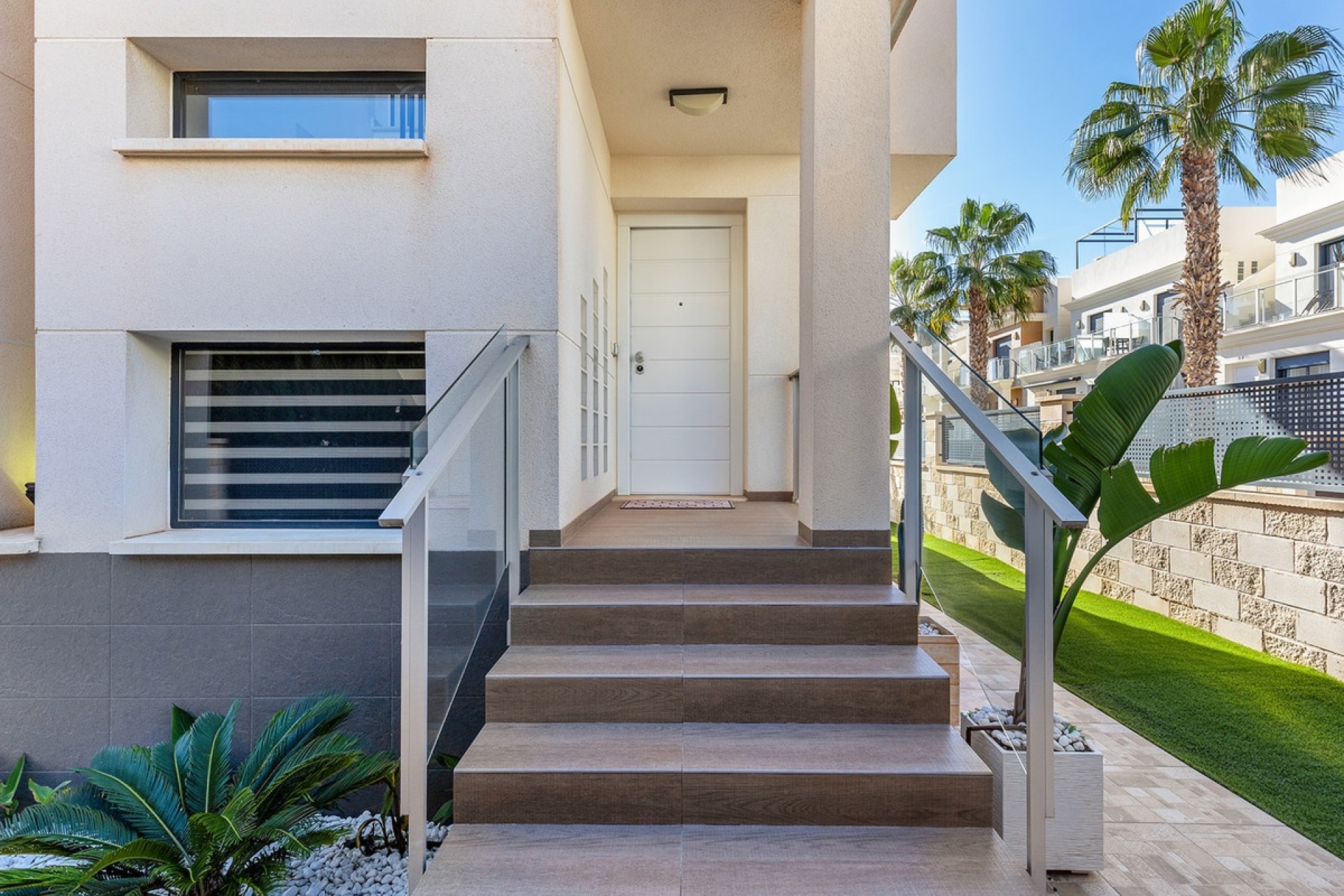 Resale - Villa - Orihuela - La Zenia