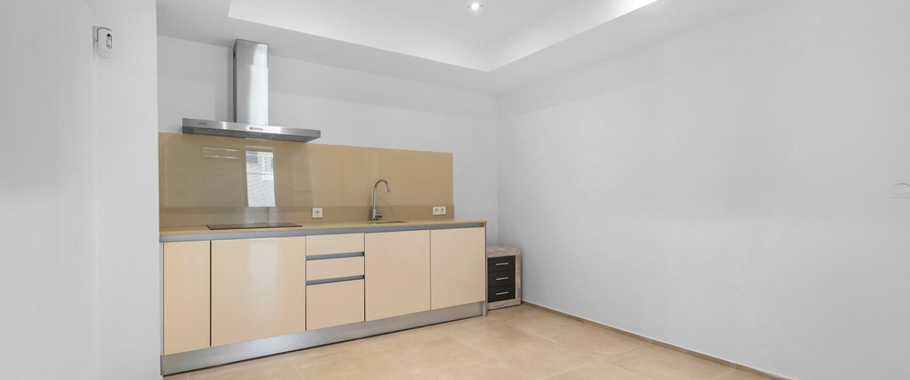 Resale - Villa - Orihuela - La Zenia