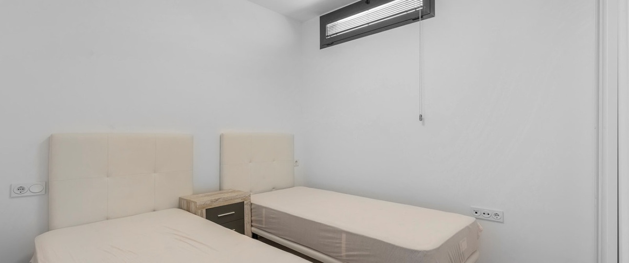 Resale - Villa - Orihuela - La Zenia