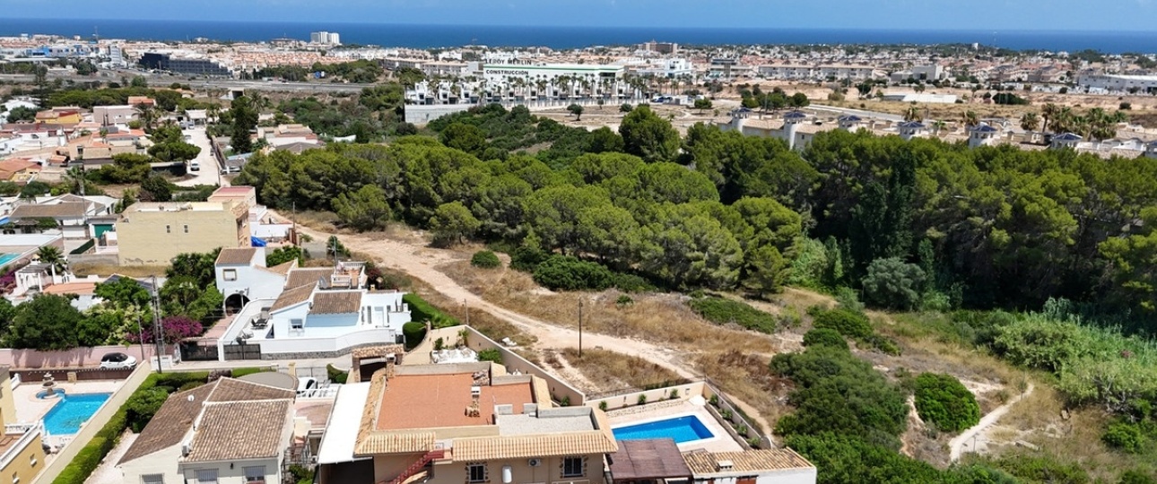 Resale - Villa - Orihuela - La Zenia