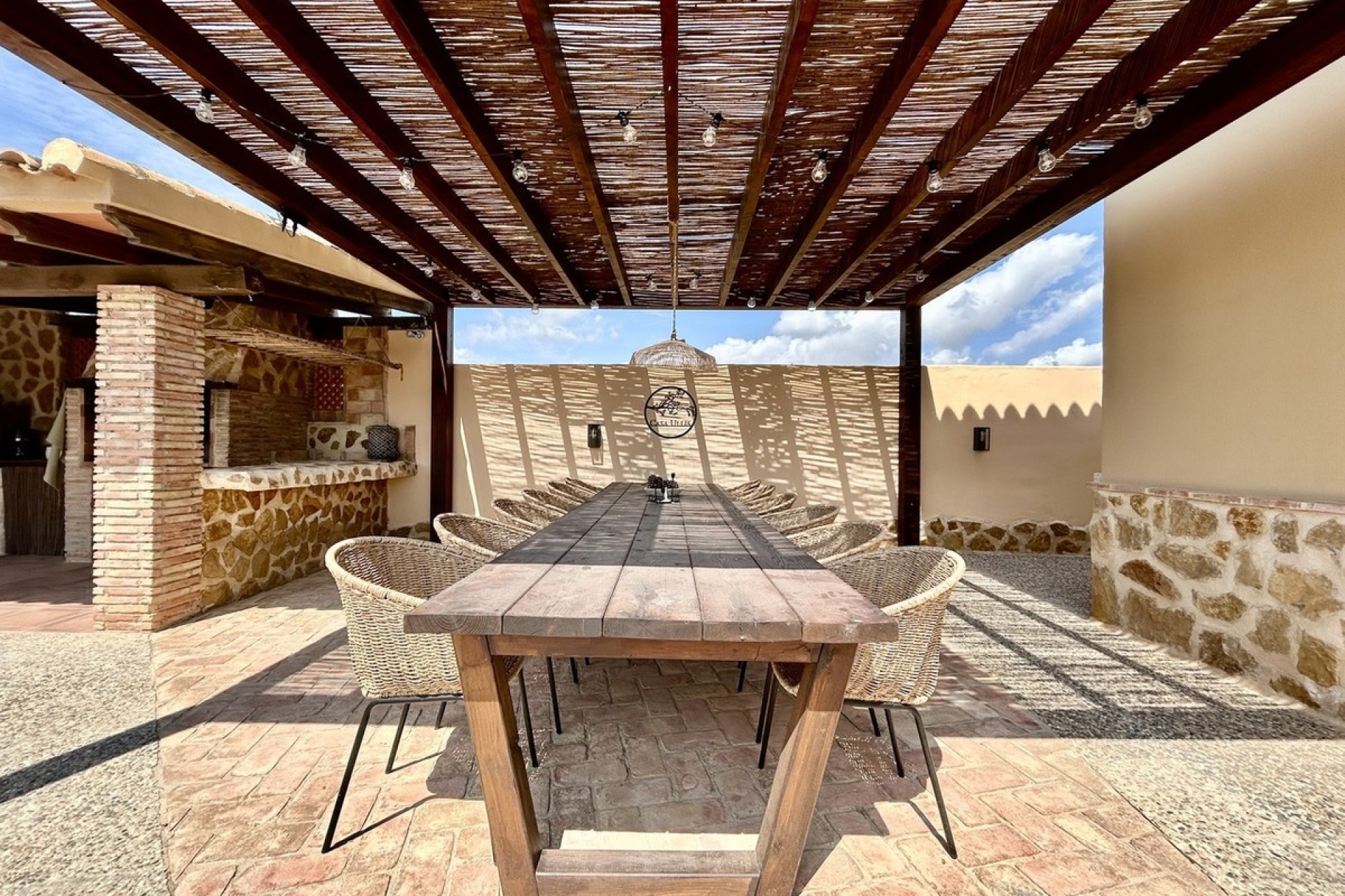 Resale - Villa - Orihuela - La Zenia