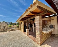 Resale - Villa - Orihuela - La Zenia