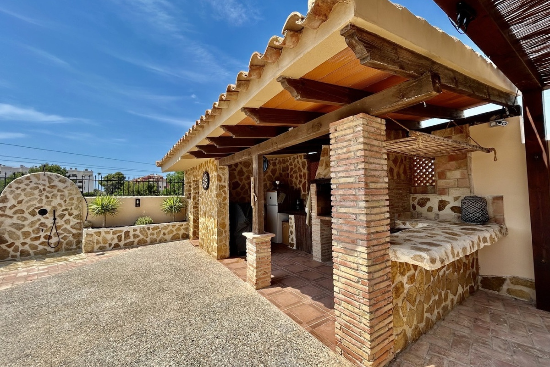 Resale - Villa - Orihuela - La Zenia