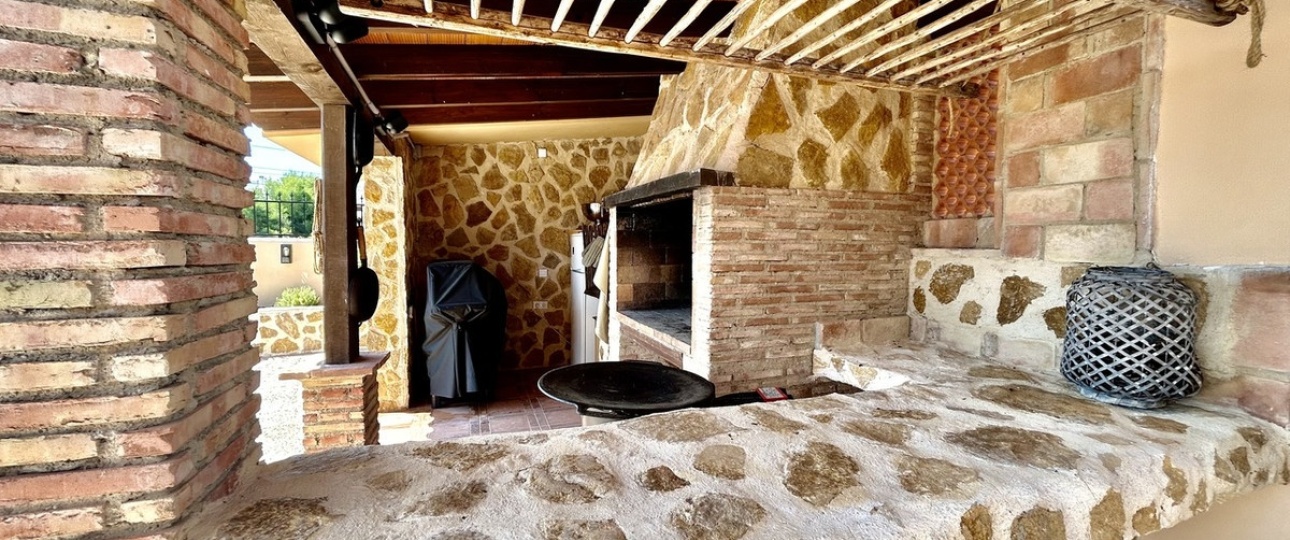 Resale - Villa - Orihuela - La Zenia
