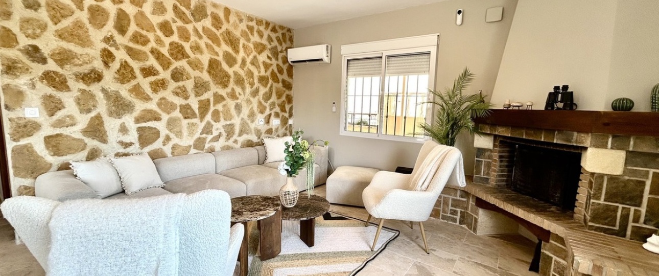 Resale - Villa - Orihuela - La Zenia
