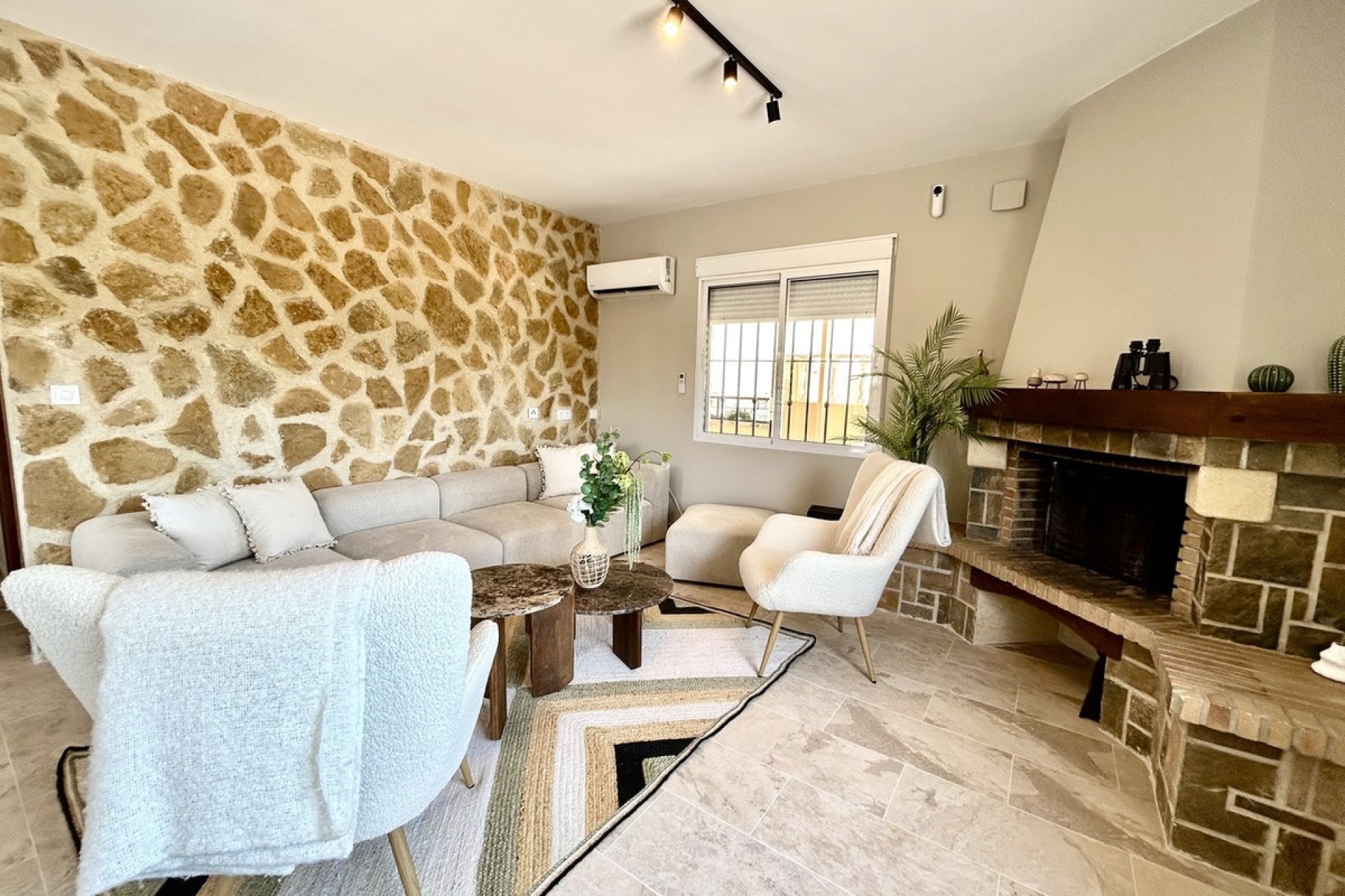 Resale - Villa - Orihuela - La Zenia