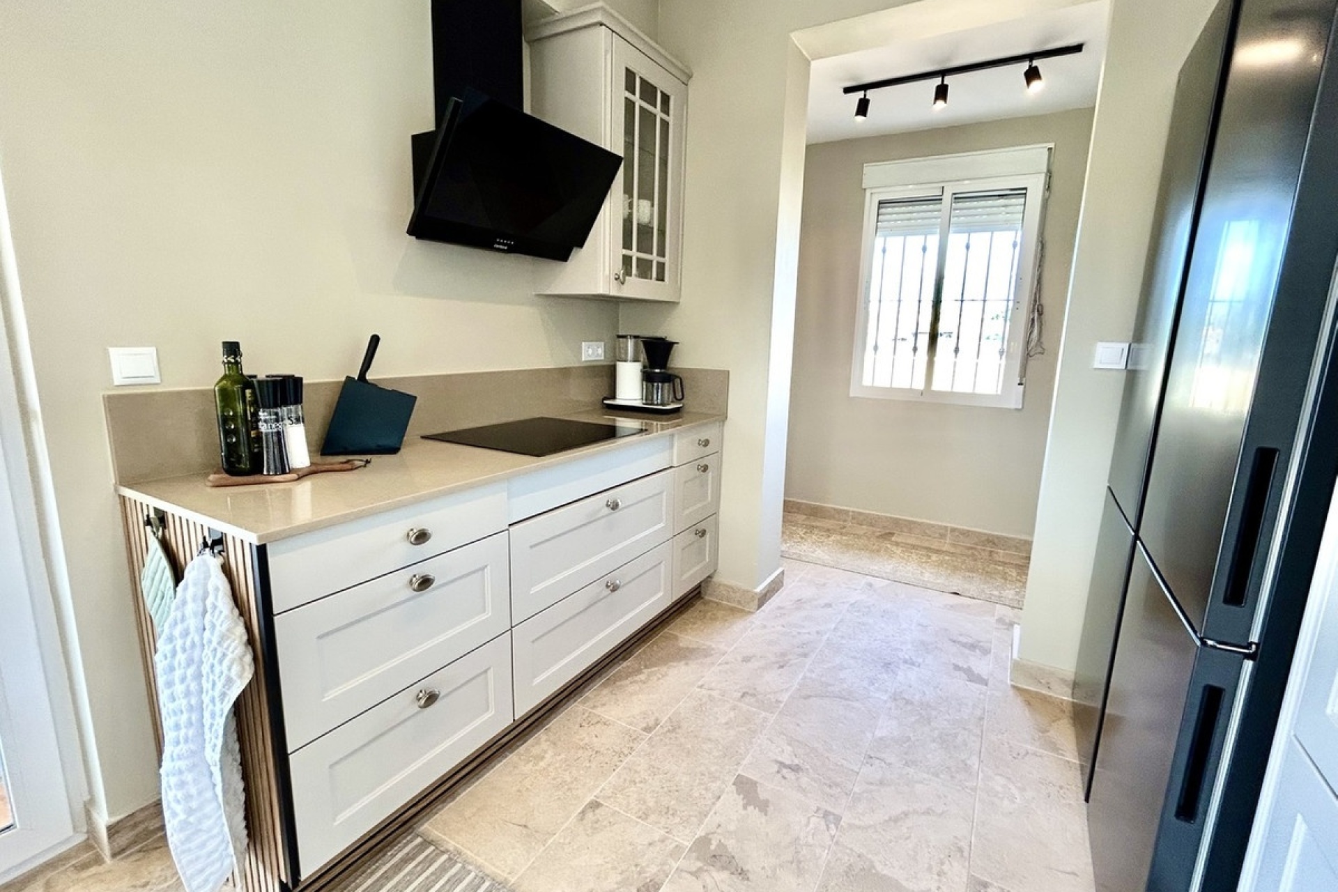 Resale - Villa - Orihuela - La Zenia