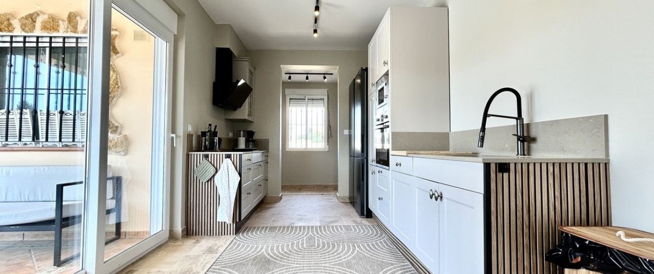 Resale - Villa - Orihuela - La Zenia