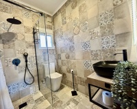 Resale - Villa - Orihuela - La Zenia
