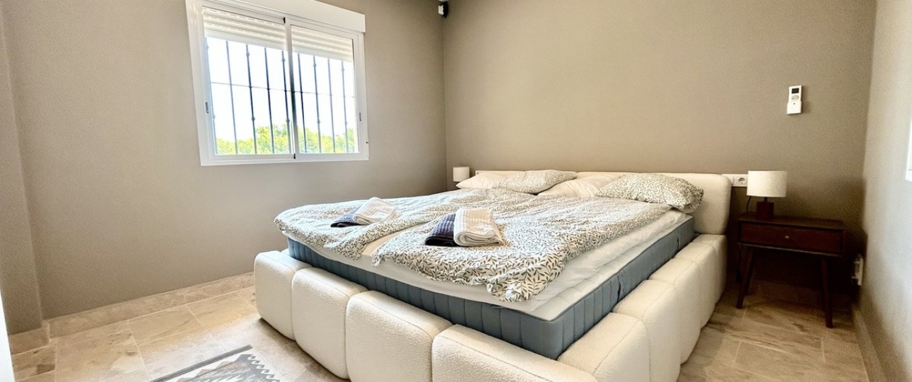 Resale - Villa - Orihuela - La Zenia