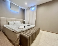 Resale - Villa - Orihuela - La Zenia