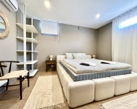 Resale - Villa - Orihuela - La Zenia