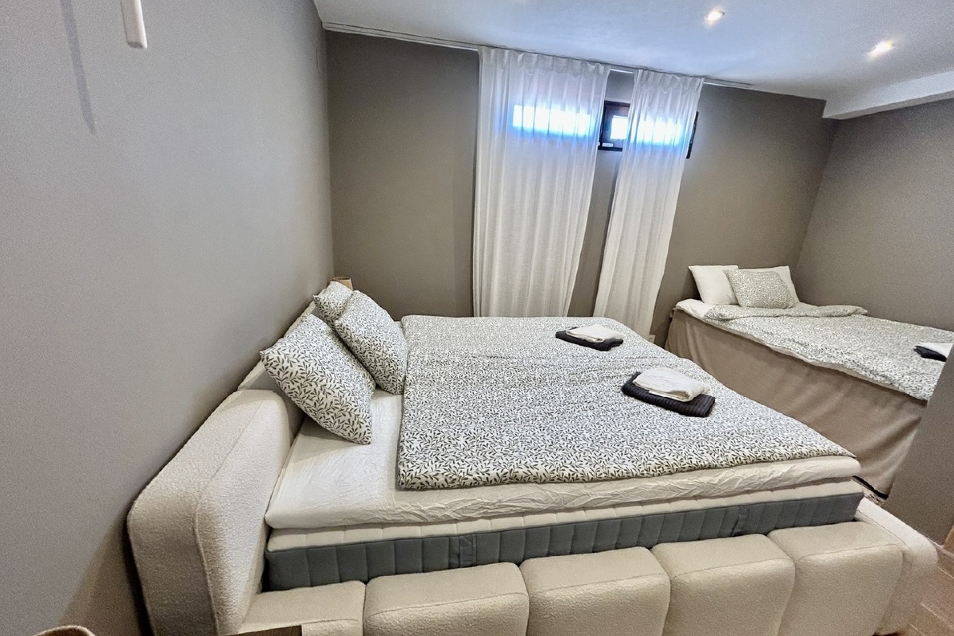 Resale - Villa - Orihuela - La Zenia
