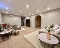 Resale - Villa - Orihuela - La Zenia