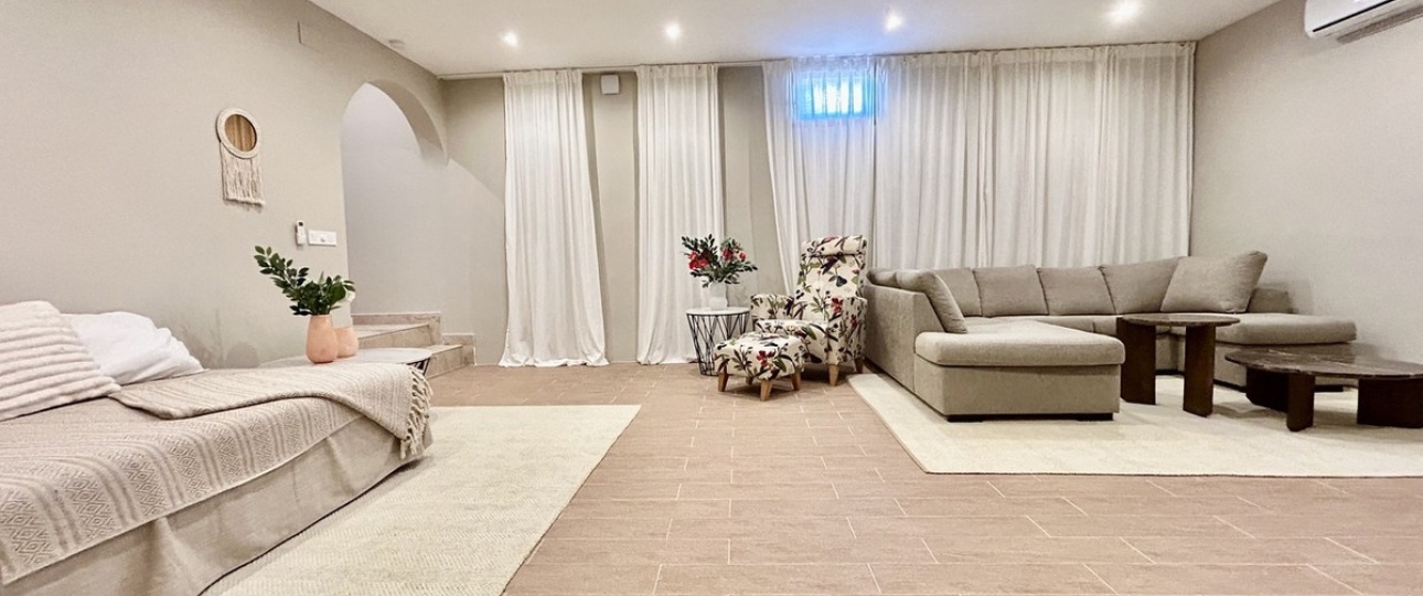 Resale - Villa - Orihuela - La Zenia