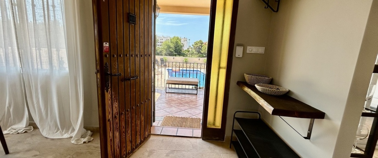 Resale - Villa - Orihuela - La Zenia