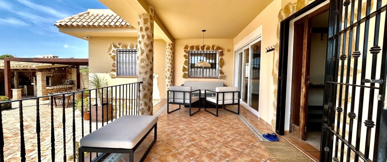Resale - Villa - Orihuela - La Zenia