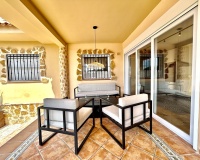 Resale - Villa - Orihuela - La Zenia