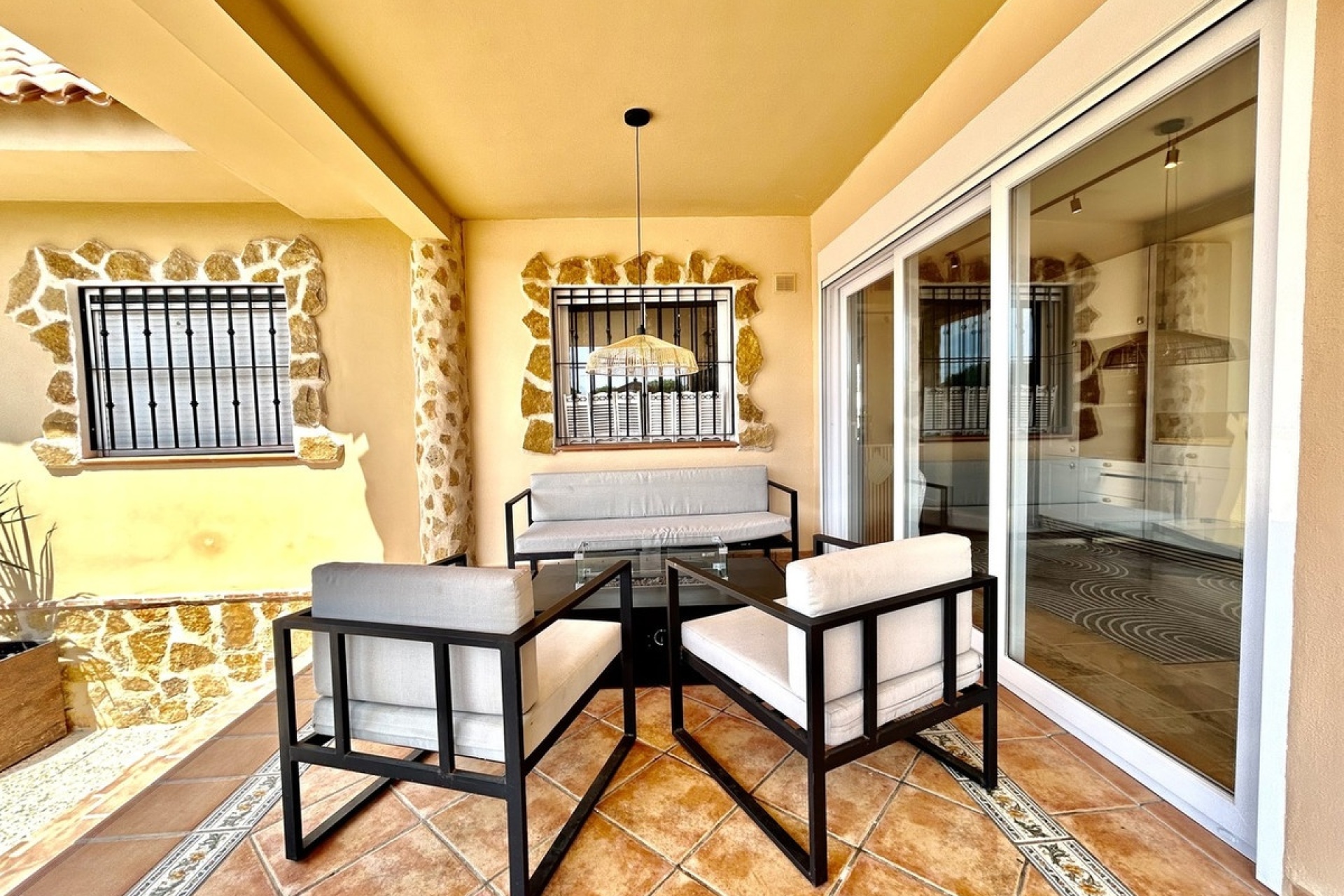 Resale - Villa - Orihuela - La Zenia
