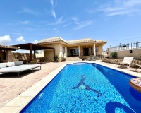 Resale - Villa - Orihuela - La Zenia