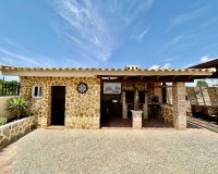 Resale - Villa - Orihuela - La Zenia