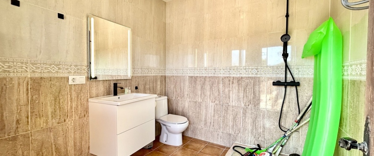 Resale - Villa - Orihuela - La Zenia