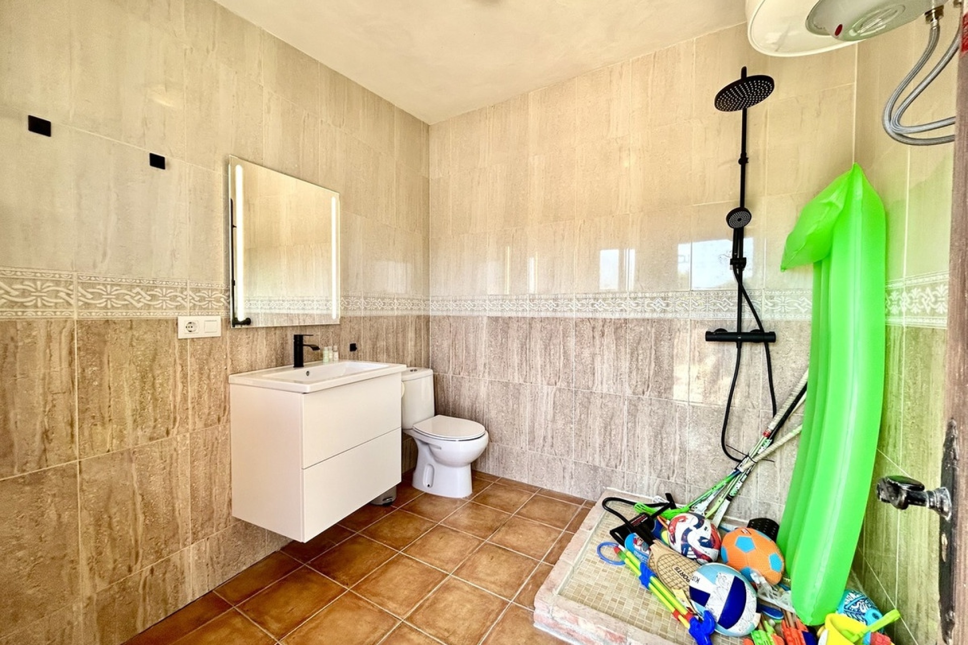 Resale - Villa - Orihuela - La Zenia