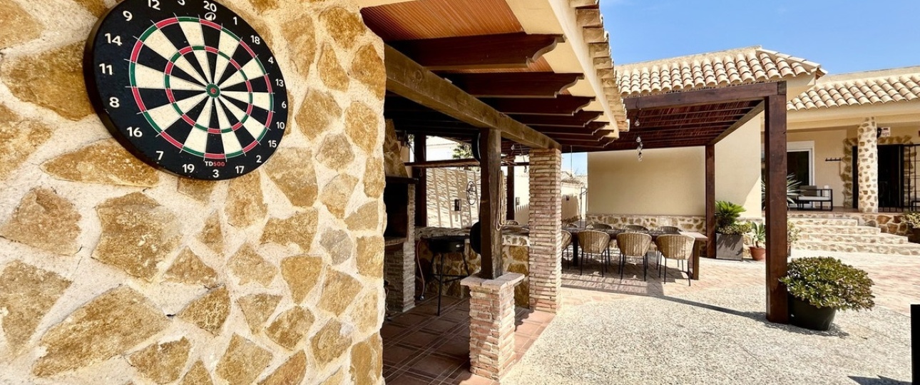 Resale - Villa - Orihuela - La Zenia