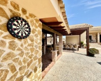 Resale - Villa - Orihuela - La Zenia