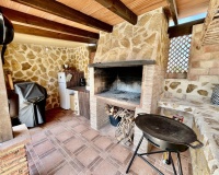 Resale - Villa - Orihuela - La Zenia
