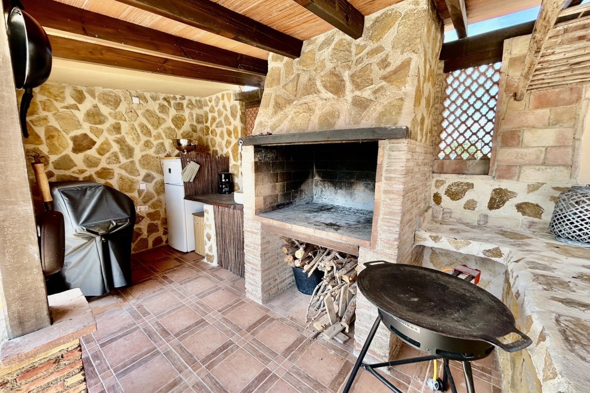 Resale - Villa - Orihuela - La Zenia