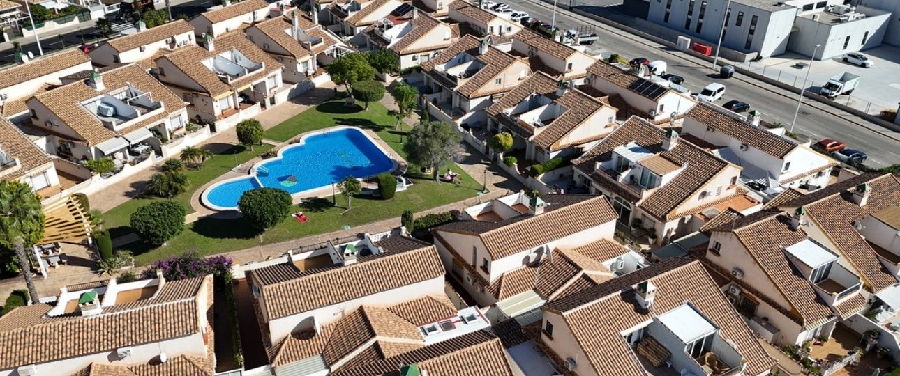 Resale - Villa - Orihuela - La Zenia