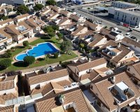 Resale - Villa - Orihuela - La Zenia