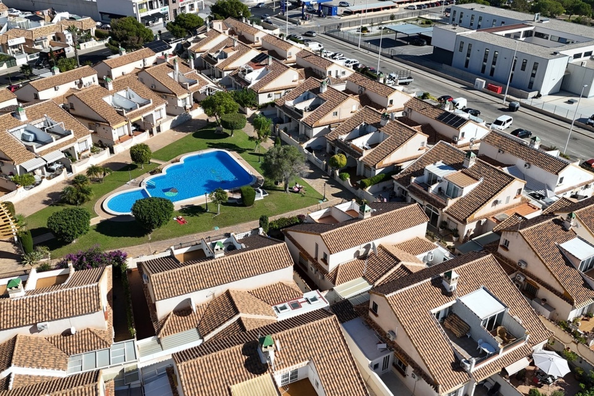 Resale - Villa - Orihuela - La Zenia