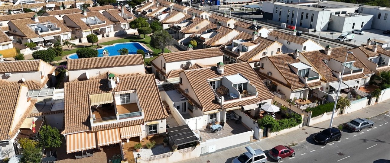 Resale - Villa - Orihuela - La Zenia