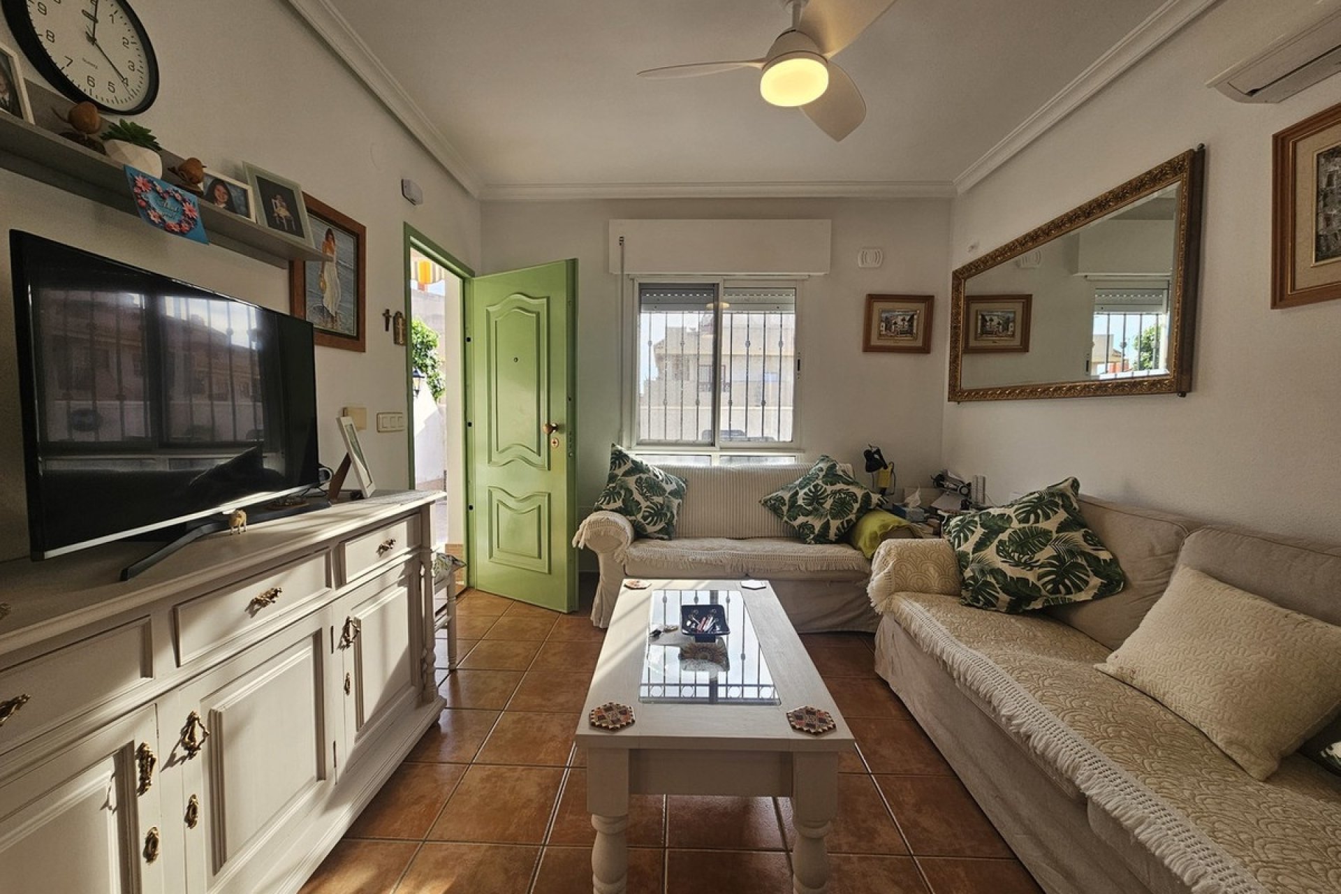 Resale - Villa - Orihuela - La Zenia