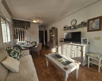 Resale - Villa - Orihuela - La Zenia