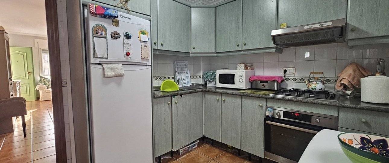 Resale - Villa - Orihuela - La Zenia