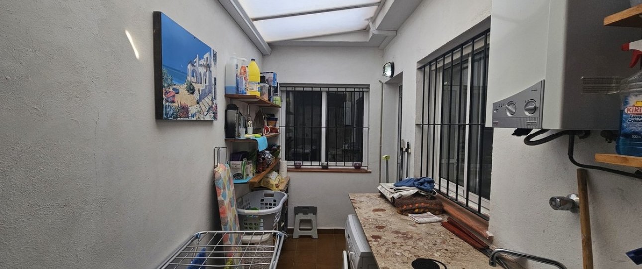 Resale - Villa - Orihuela - La Zenia