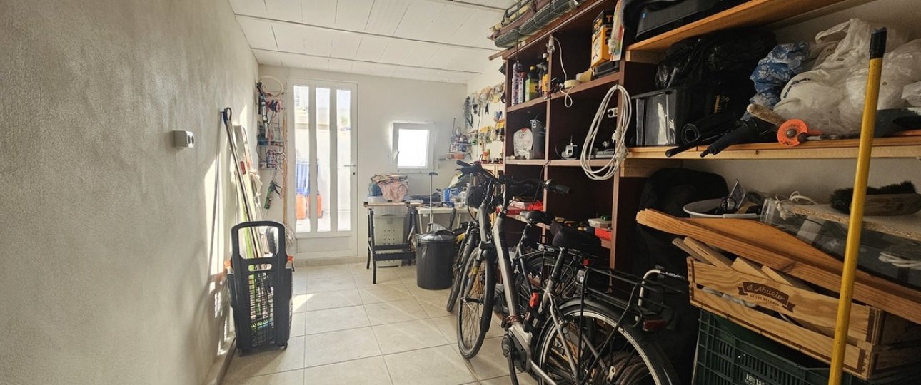 Resale - Villa - Orihuela - La Zenia