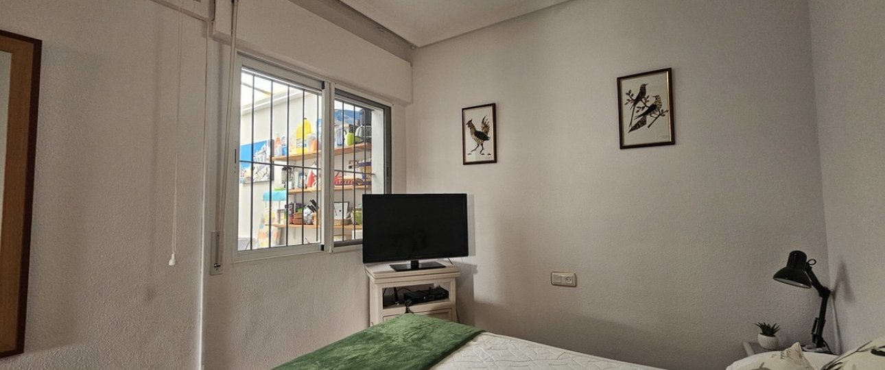 Resale - Villa - Orihuela - La Zenia