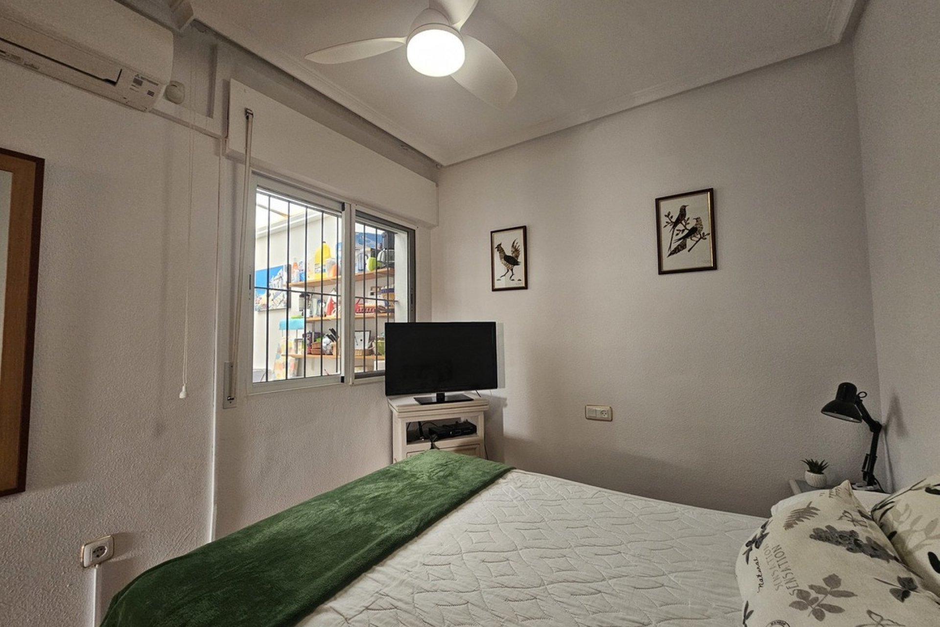 Resale - Villa - Orihuela - La Zenia