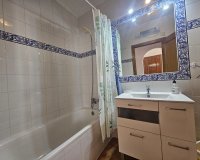 Resale - Villa - Orihuela - La Zenia