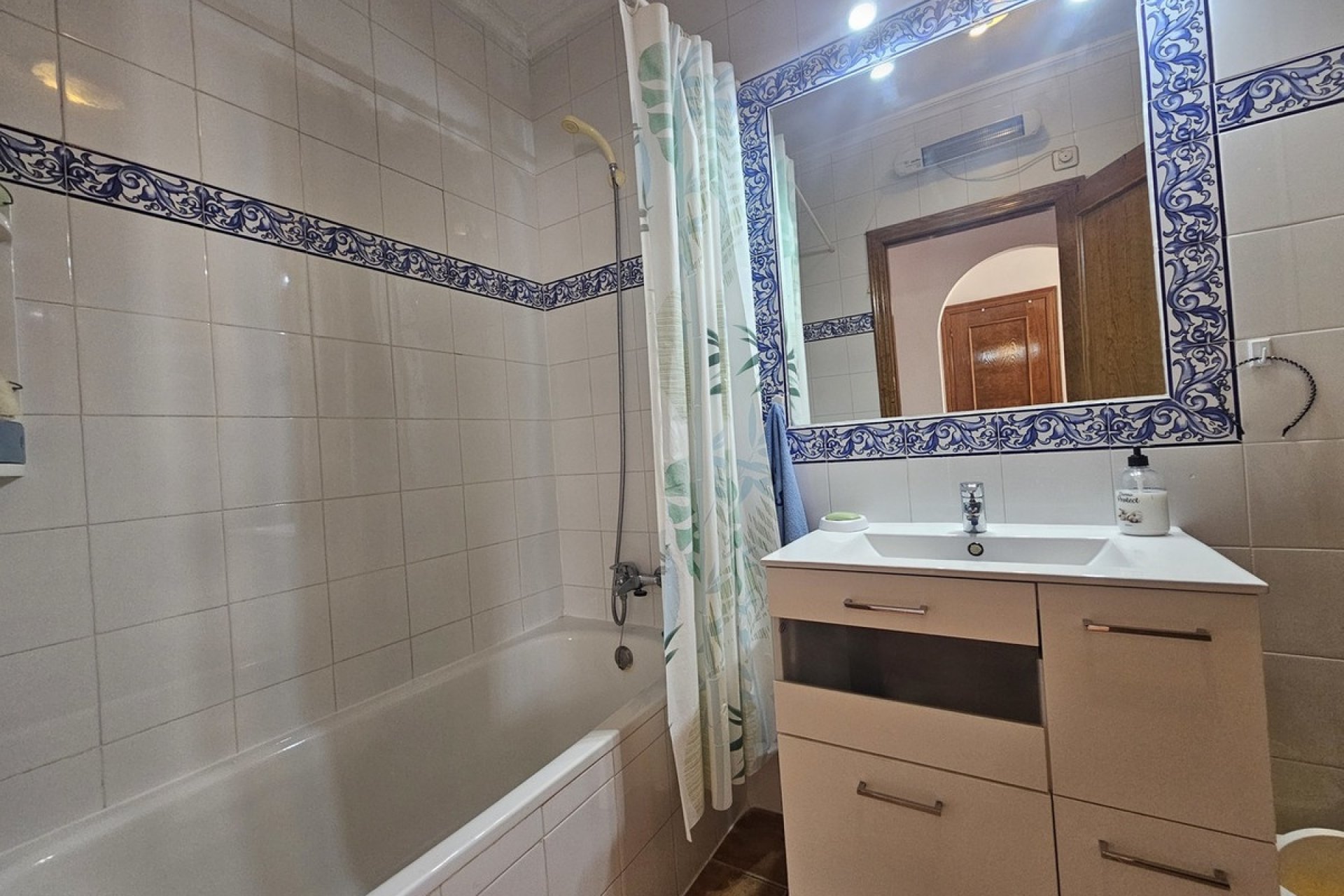 Resale - Villa - Orihuela - La Zenia