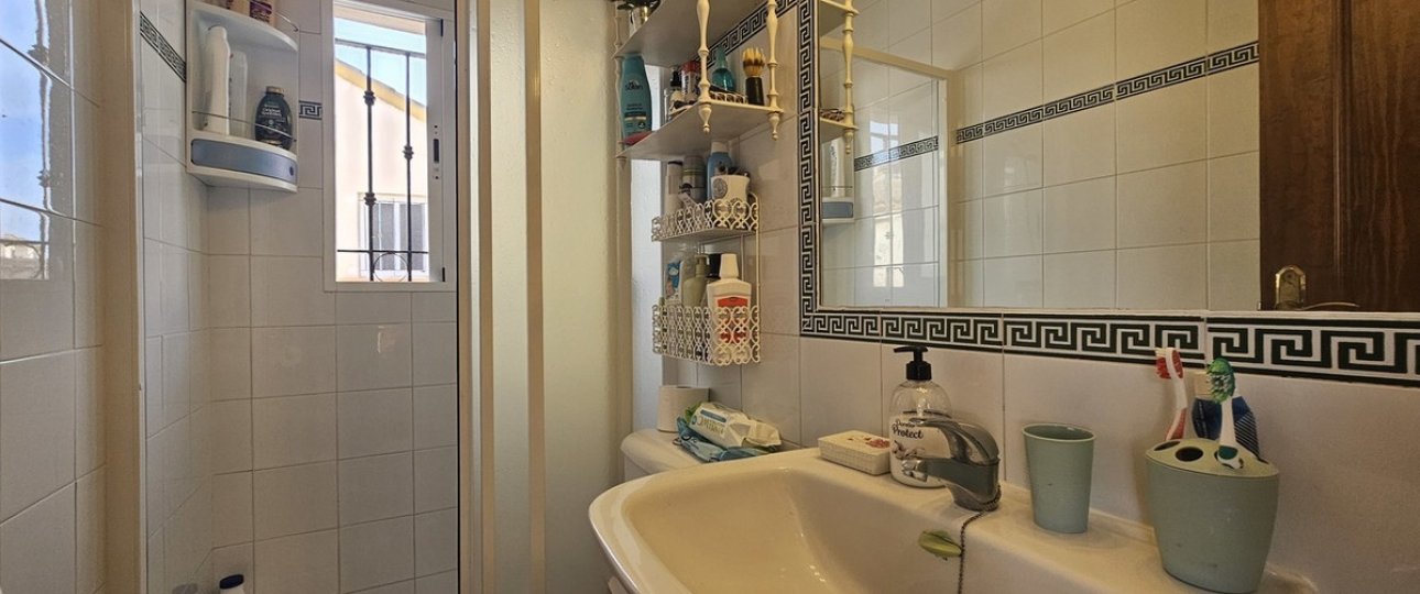 Resale - Villa - Orihuela - La Zenia