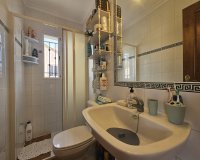 Resale - Villa - Orihuela - La Zenia