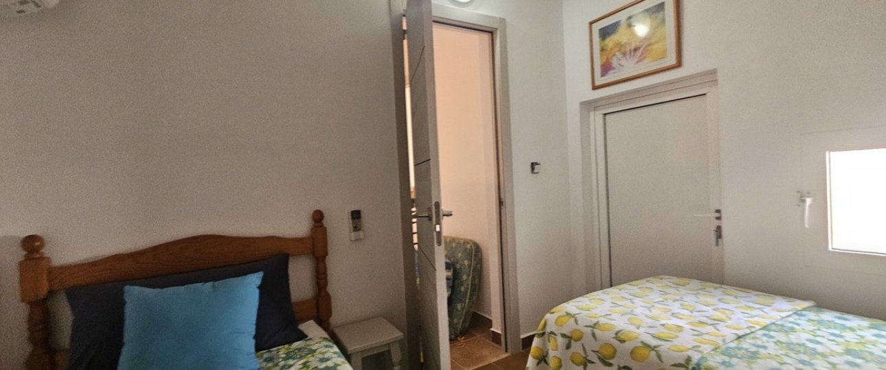 Resale - Villa - Orihuela - La Zenia