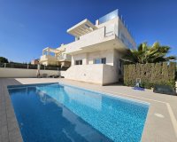 Resale - Villa - Orihuela - La Zenia